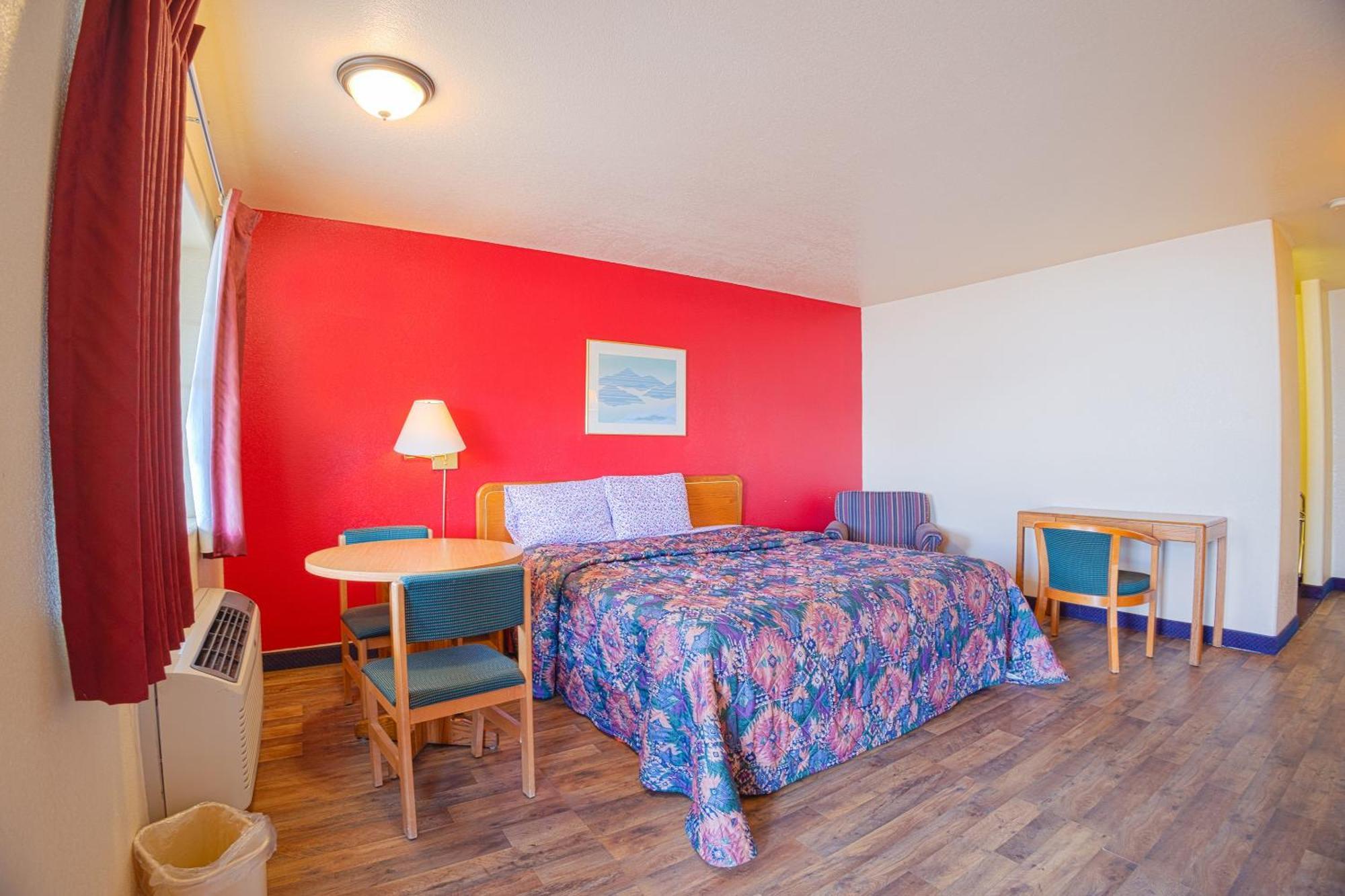 Holiday Motel, Lordsburg By Oyo Экстерьер фото