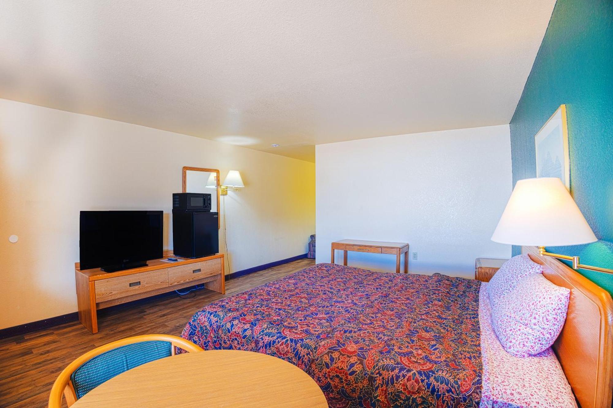 Holiday Motel, Lordsburg By Oyo Экстерьер фото