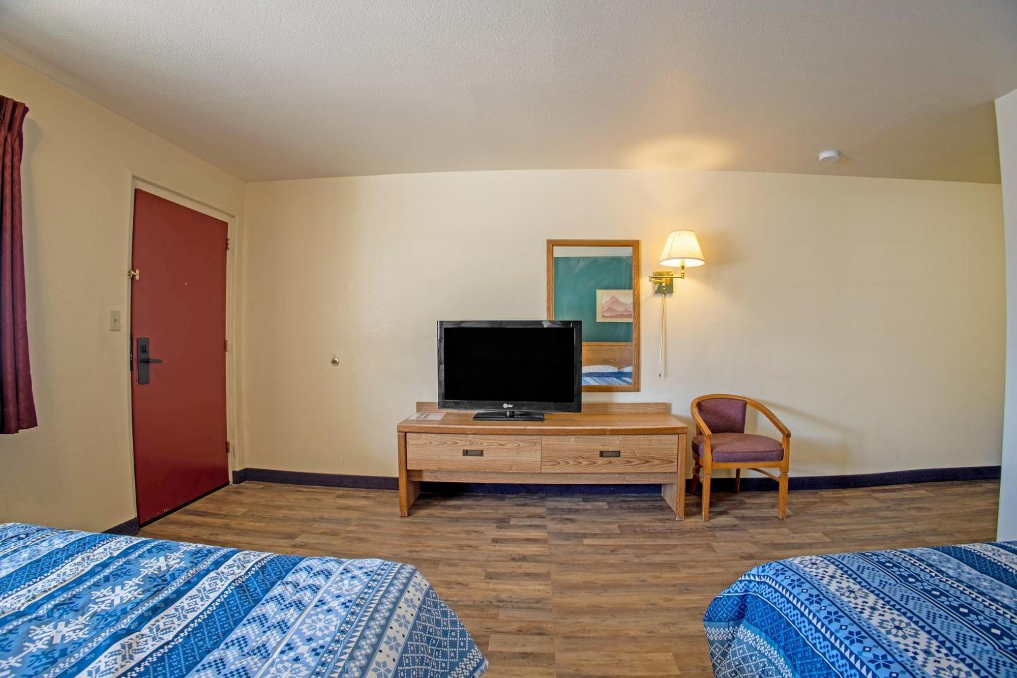 Holiday Motel, Lordsburg By Oyo Экстерьер фото